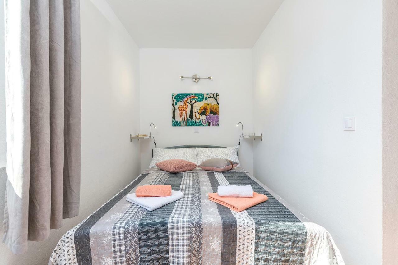 روفينج Apartment Sara المظهر الخارجي الصورة