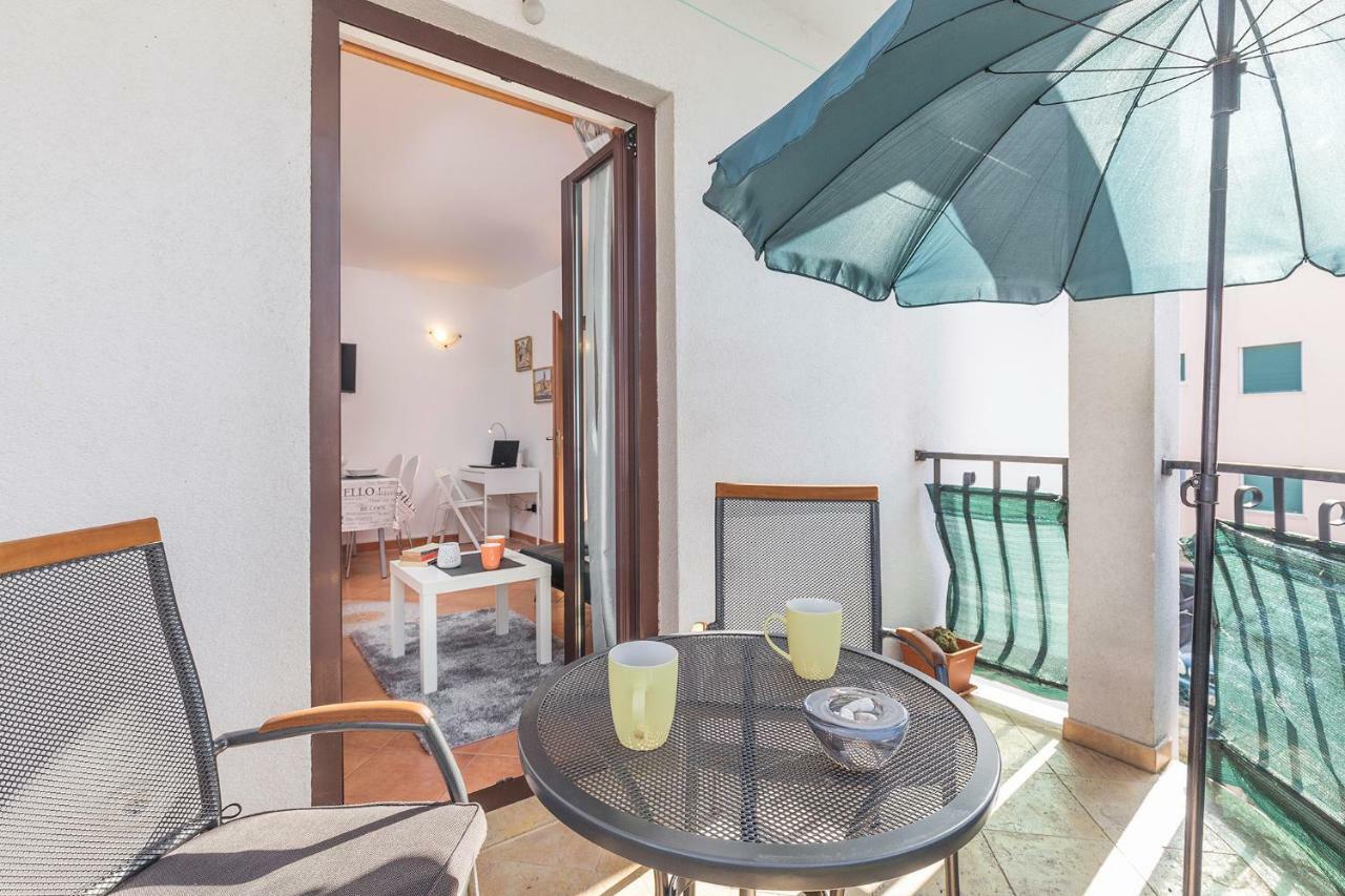 روفينج Apartment Sara المظهر الخارجي الصورة
